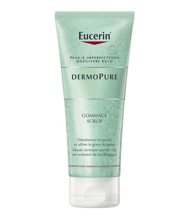 EUCERIN | DERMOPURE GOMMAGE